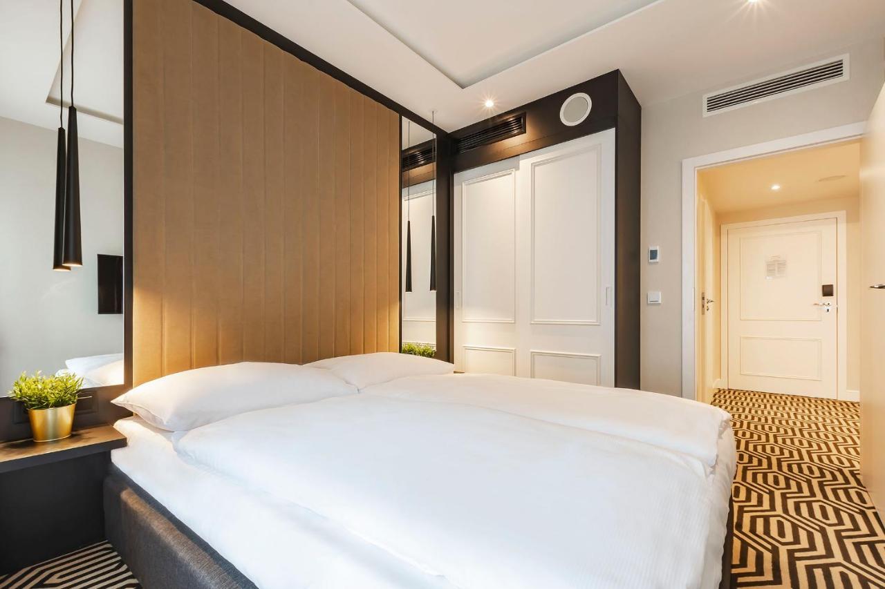 Vacationclub - Baltic Park Fort Apartament G.402 Свиноуйсьце Экстерьер фото