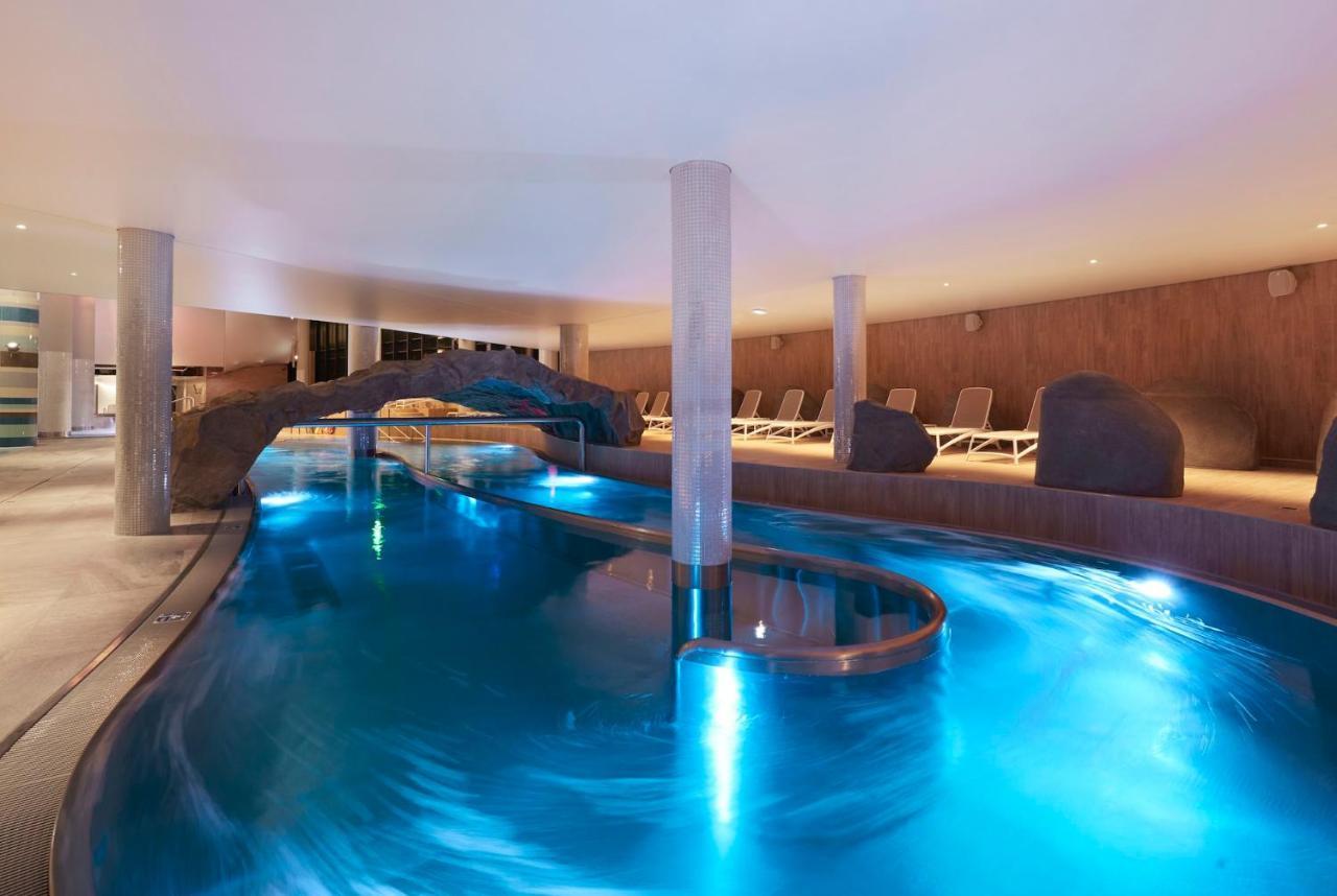 Vacationclub - Baltic Park Fort Apartament G.402 Свиноуйсьце Экстерьер фото